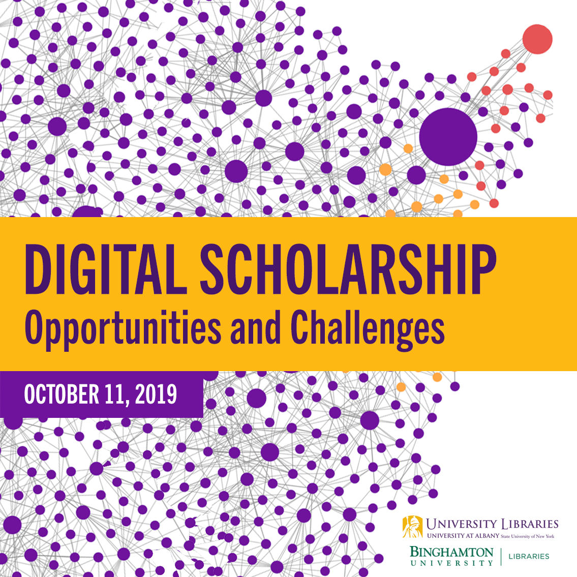 Digital Scholarship: Opportunities and Challenges