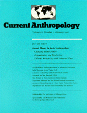 scholarly journal cover